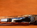 CSMC - Revelation, Case Colored, Small Bore, O/U, 28ga. 28