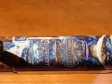 CSMC - Revelation, Case Colored, Small Bore, O/U, 28ga. 28