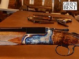CSMC - Revelation, Case Colored, Small Bore, O/U, 28ga. 28