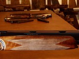 CSMC - Revelation, Case Colored, Small Bore, O/U, 28ga. 28