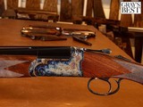 CSMC - Revelation, Case Colored, Small Bore, O/U, 28ga. 26