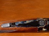CSMC - Revelation, Case Colored, Small Bore, O/U, 28ga. 26