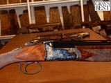 CSMC - Revelation, Case Colored, Small Bore, O/U, 28ga. 26