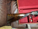 James Purdey & Son - RARE SxS, 10ga. 30