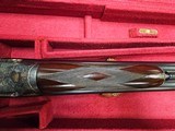 James Purdey & Son - RARE SxS, 10ga. 30