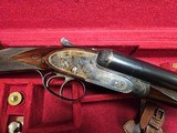 James Purdey & Son - RARE SxS, 10ga. 30