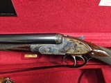 James Purdey & Son - RARE SxS, 10ga. 30