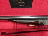 James Purdey & Son - RARE SxS, 10ga. 30