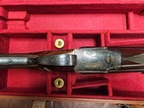 James Purdey & Son - RARE SxS, 10ga. 30