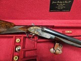 James Purdey & Son - RARE SxS, 10ga. 30