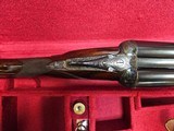 James Purdey & Son - RARE SxS, 10ga. 30