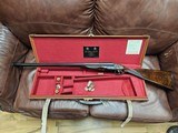 James Purdey & Son - RARE SxS, 10ga. 30
