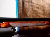 Winchester - Model 21, SxS, Skeet Grade, 16ga. 28