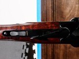 Winchester - Model 21, SxS, Skeet Grade, 16ga. 28