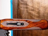 Winchester - Model 21, SxS, Skeet Grade, 16ga. 28