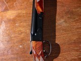 Winchester - Model 21, SxS, Skeet Grade, 16ga. 28