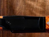 Winchester - Model 21, SxS, Skeet Grade, 16ga. 28