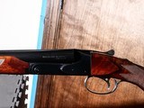 Winchester - Model 21, SxS, Skeet Grade, 16ga. 28