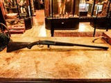 Winchester - Model 21, SxS, Skeet Grade, 16ga. 28