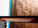 Winchester - Model 21, SxS, Skeet Grade, 16ga. 28