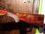 Winchester - Model 21, SxS, Skeet Grade, 16ga. 28