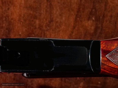 Winchester - Model 21, SxS, 20ga. 26