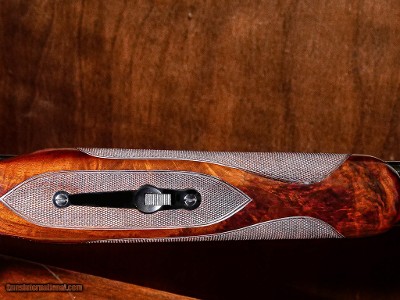 Winchester - Model 21, SxS, 20ga. 26