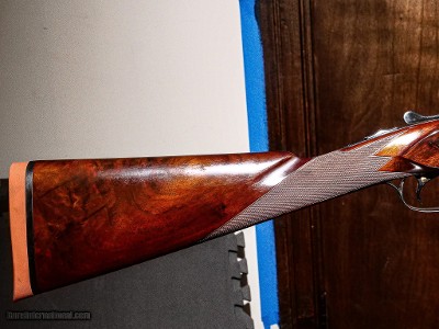 Winchester - Model 21, SxS, 20ga. 26