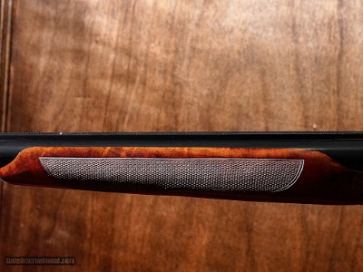 Winchester - Model 21, SxS, 20ga. 26