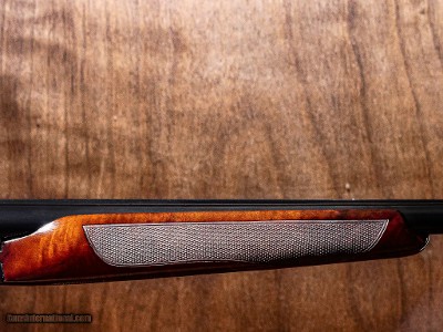 Winchester - Model 21, SxS, 20ga. 26