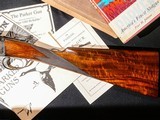 Parker - VHE Grade, SxS, 1 1/2 Frame, Skeet Gun, 12ga. 26
