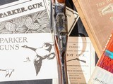 Parker - VHE Grade, SxS, 1 1/2 Frame, Skeet Gun, 12ga. 26