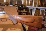 Winchester - Model 70, Pre-64, Super Grade, .30-06. 24