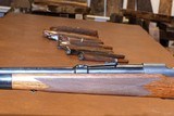 Winchester - Model 70, Pre-64, Super Grade, .30-06. 24