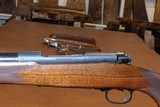Winchester - Model 70, Pre-64, Super Grade, .30-06. 24