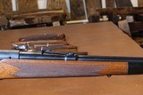 Winchester - Model 70, Pre-64, Super Grade, .30-06. 24