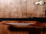 CSMC - RBL, Professional, SxS, Sabot Slug Gun, 20ga. 24
