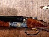 CSMC - RBL, Professional, SxS, Sabot Slug Gun, 20ga. 24
