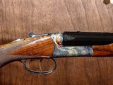 CSMC - RBL, Professional, SxS, Sabot Slug Gun, 20ga. 24