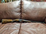 CSMC - RBL, Professional, SxS, Sabot Slug Gun, 20ga. 24