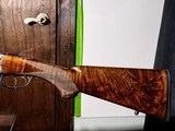CSMC - RBL, Professional, SxS, Sabot Slug Gun, 20ga. 24
