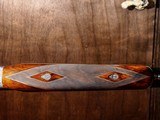 CSMC - Christian Hunter, SxS, Sideplated, .410. 30