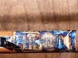 CSMC - Revelation, Case Colored, Small Bore, 28ga. 28