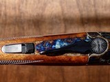 CSMC - Revelation, Case Colored, Small Bore, 28ga. 28