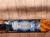 CSMC - Revelation, Case Colored, O/U, Two Barrel Set, 20ga/28ga. 26
