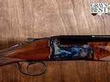 CSMC - Revelation, Case Colored, O/U, Two Barrel Set, 20ga/28ga. 26
