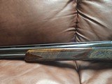 CSMC - RSP, Sideplated, O/U, Stunning Vine Scroll Engraving, 20ga. 28
