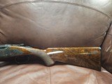 CSMC - RSP, Sideplated, O/U, Stunning Vine Scroll Engraving, 20ga. 28