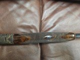 CSMC - RSP, Sideplated, O/U, Stunning Vine Scroll Engraving, 20ga. 28
