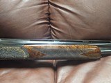 CSMC - RSP, Sideplated, O/U, Stunning Vine Scroll Engraving, 20ga. 28